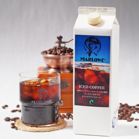 ���L�b�h�A�C�X�R�[�q�[