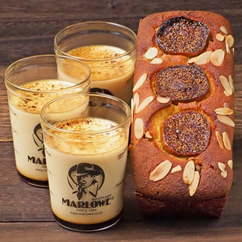�k�C���t���b�V���N���[���v�����Ƃ��������̃P�[�L�̃Z�b�g