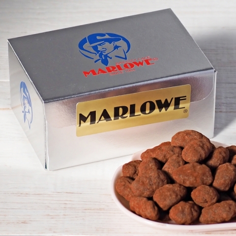 �A�[�����h�`���R�{�[��(�V���o�[BOX)