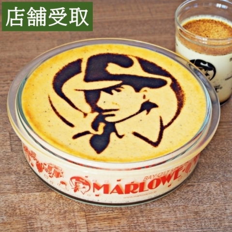 �ɏ�̃p�[�e�B�[�v�����i�X�܎��j