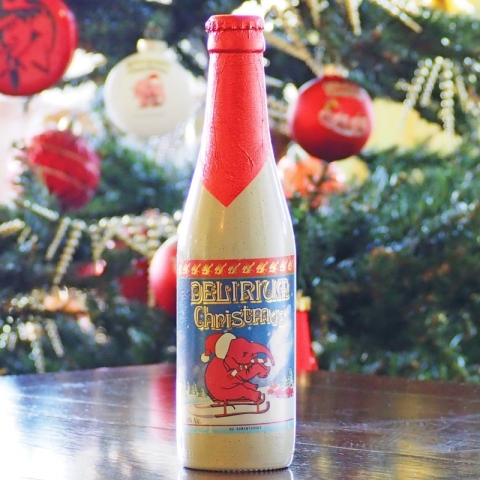 �f�������E���N���X�}�X�r�[���i330ml�j