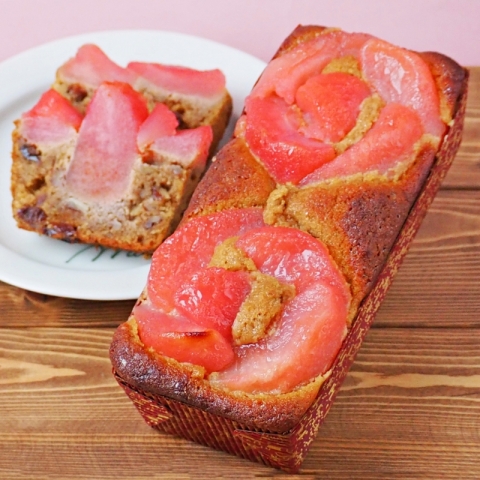 �g�̂�񂲃P�[�L(�x�[�L���O�g���[Ver)