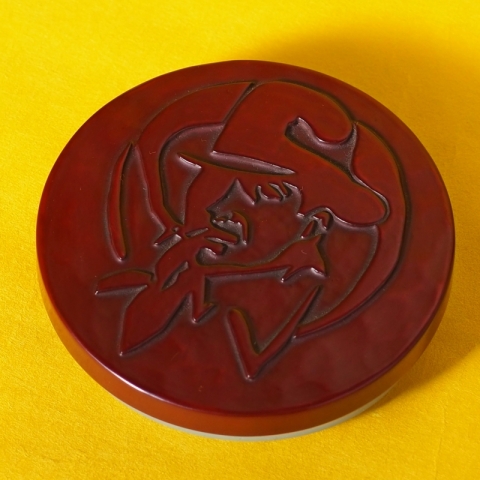 ���q���r�[�J�[�t�^�@�}�[���E��������