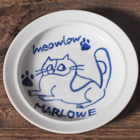 �菑���̔L�M�i�l�R���j