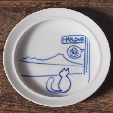 �菑���̔L�M�i�x�m�R�ƃl�R�j