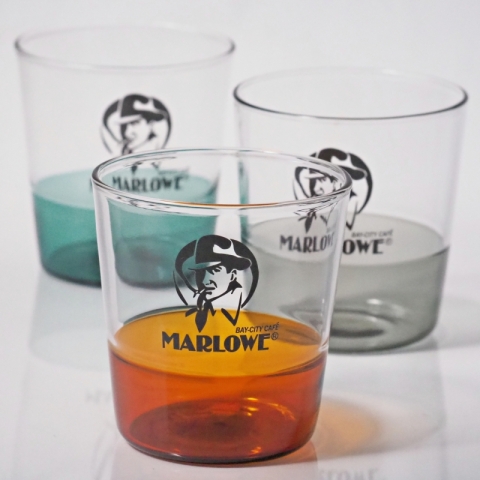 �ϔM�n�[�t�J���[�O���X