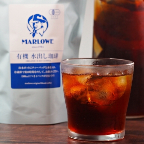 ���o���A�C�X�R�[�q�[