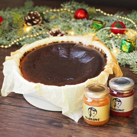 �k�C���o�X�N�`�[�Y�P�[�L(����j�Ƽެ�2��