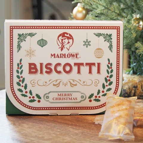 �N���X�}�X�r�X�R�b�e�B�i12�{����j