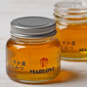 国産　蜂蜜　メルメルよろずやになります 1210.jpg