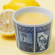 レモンジュレ様 HERDERS ハーダース モナフィット レモンジュレ 500g ゼリー
