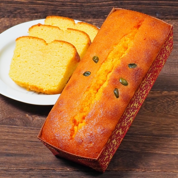 王様のパウンドケーキ マーロウ