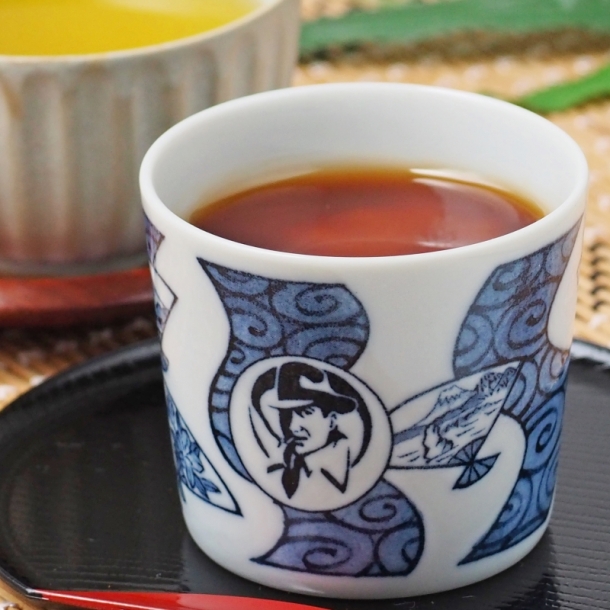 マーロウオリジナル陶器 マーロウ