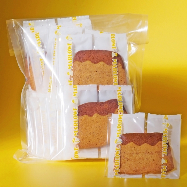 オンラインショップ限定 マーロウ