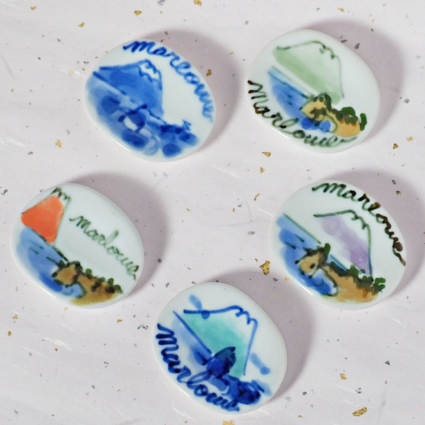 グッズすべて マーロウ