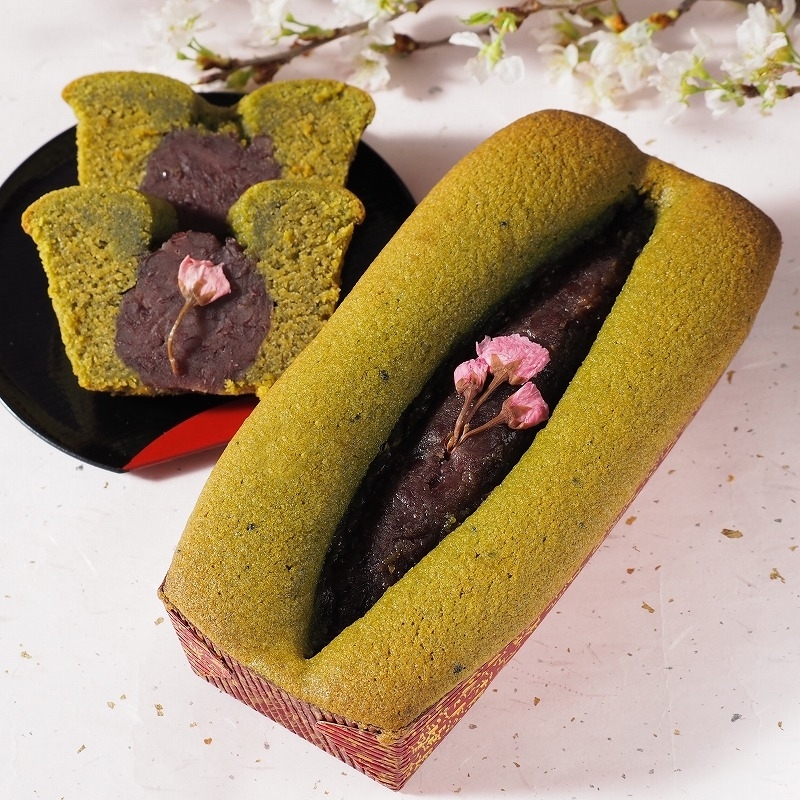 �����ƒO�g��[���̃P�[�L