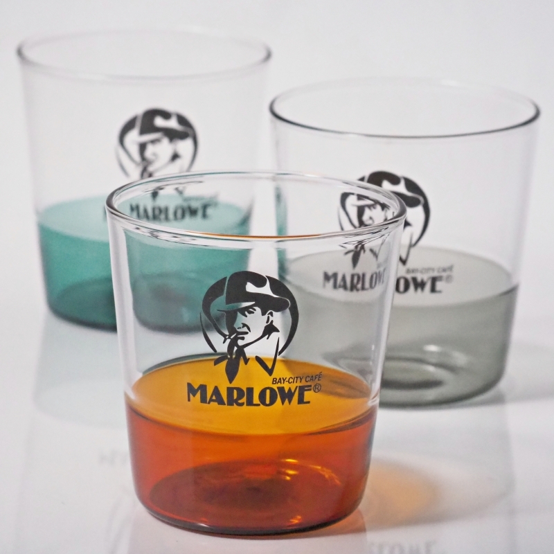 �ϔM�n�[�t�J���[�O���X