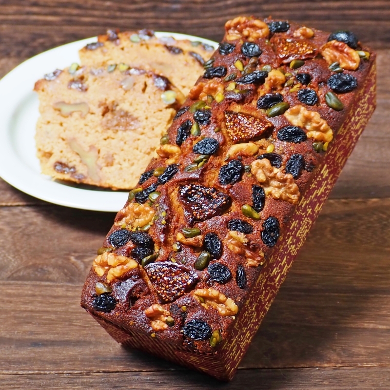 �����E�~�b�N�X�p�E���h�P�[�L