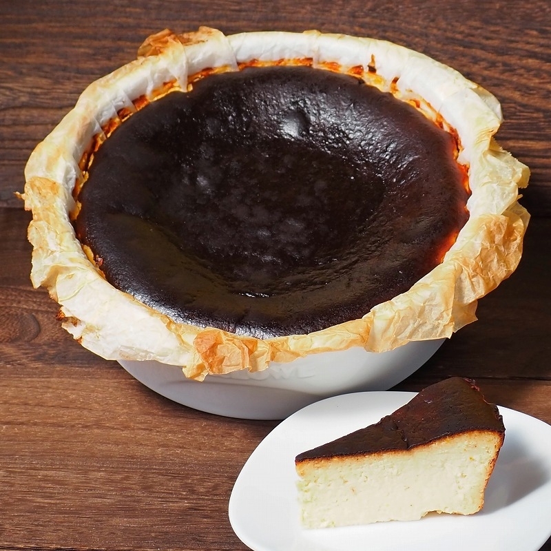 �y�������z�k�C���o�X�N�`�[�Y�P�[�L