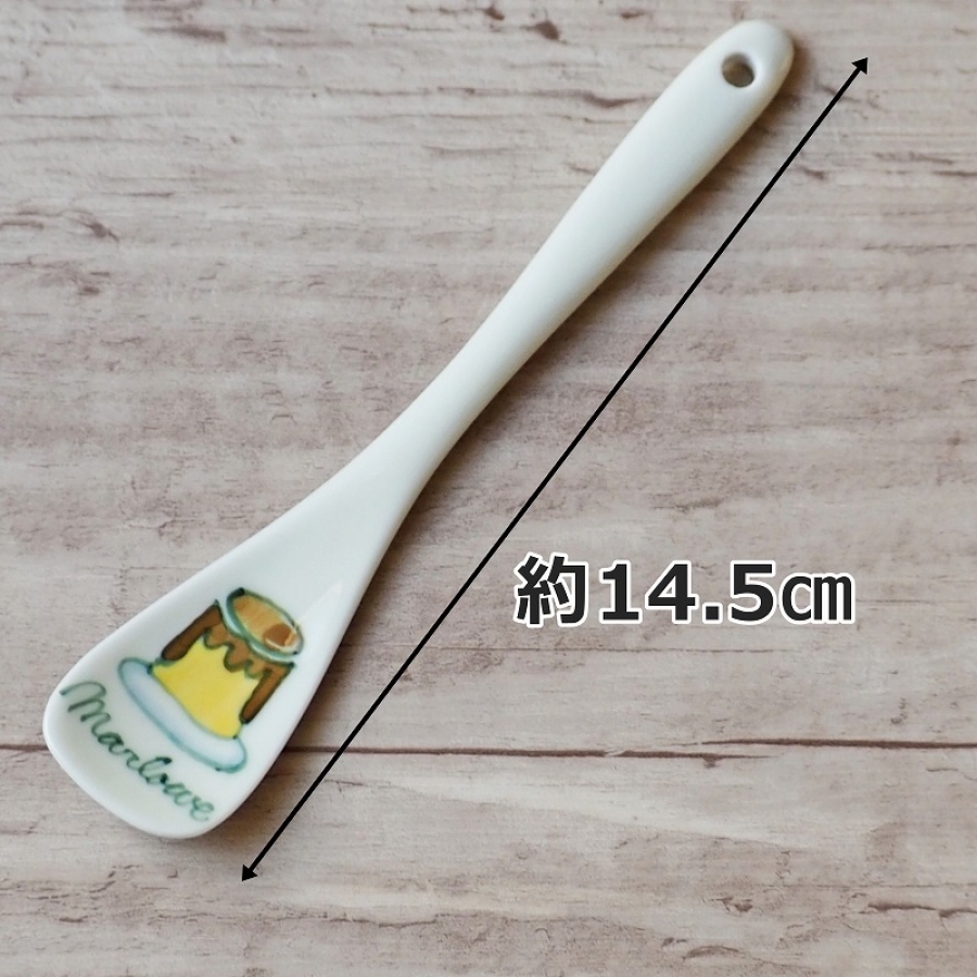 プリンスプーン【MARLOWEオリジナル】 マーロウ