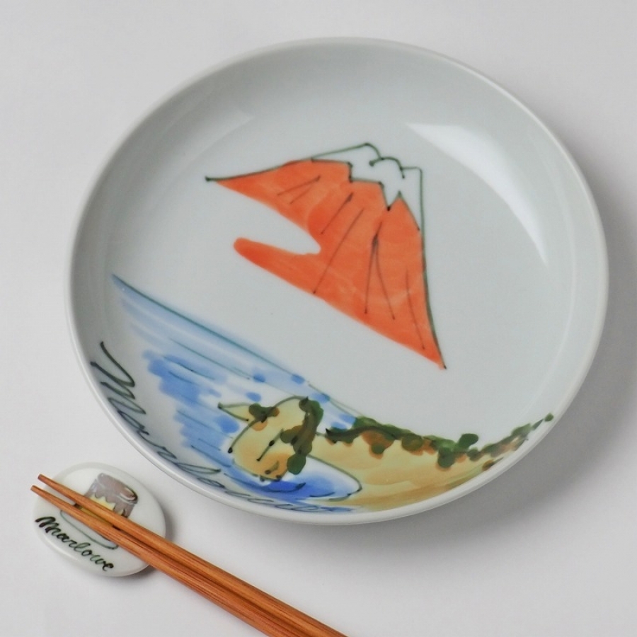 相州三浦秋谷の里 15cm（各種） マーロウ