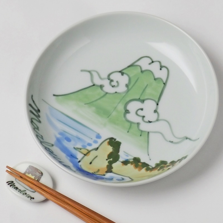 相州三浦秋谷の里 15cm（各種） マーロウ