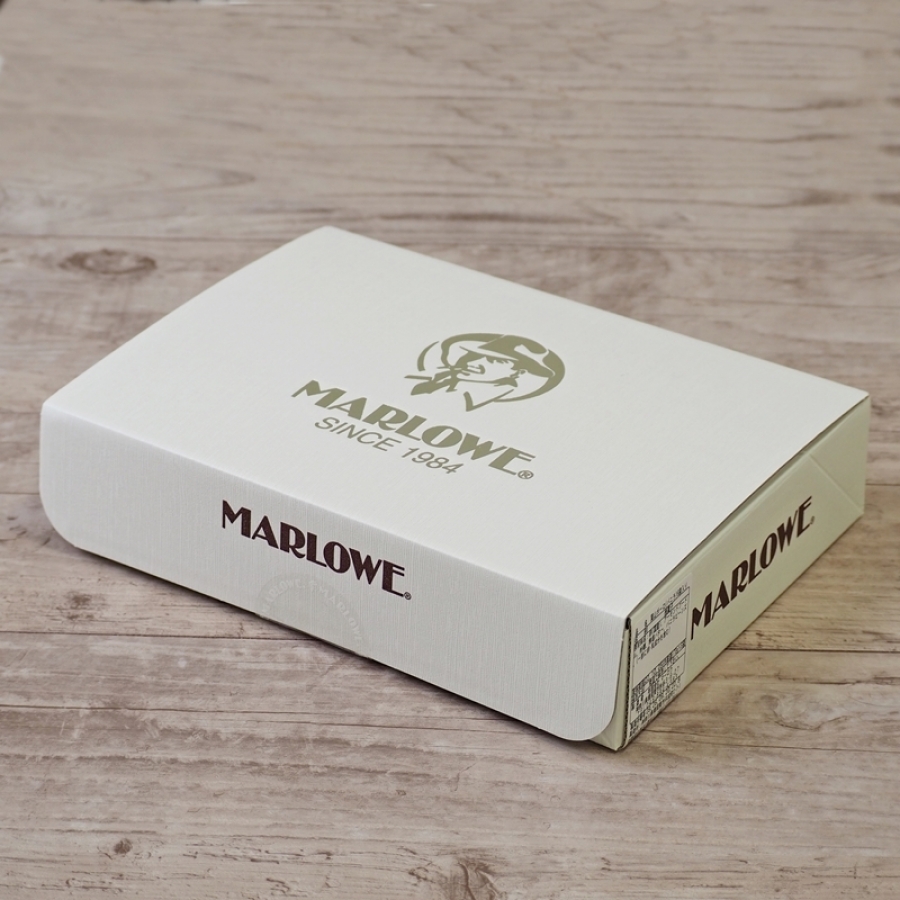 葉山ボーロ バニラ6個入り マーロウ