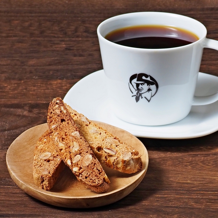 なお ビスコッティ40袋セット 葉山ビスコッティ(袋入り） マーロウ