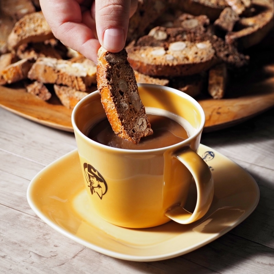 葉山ビスコッティ(袋入り） マーロウ