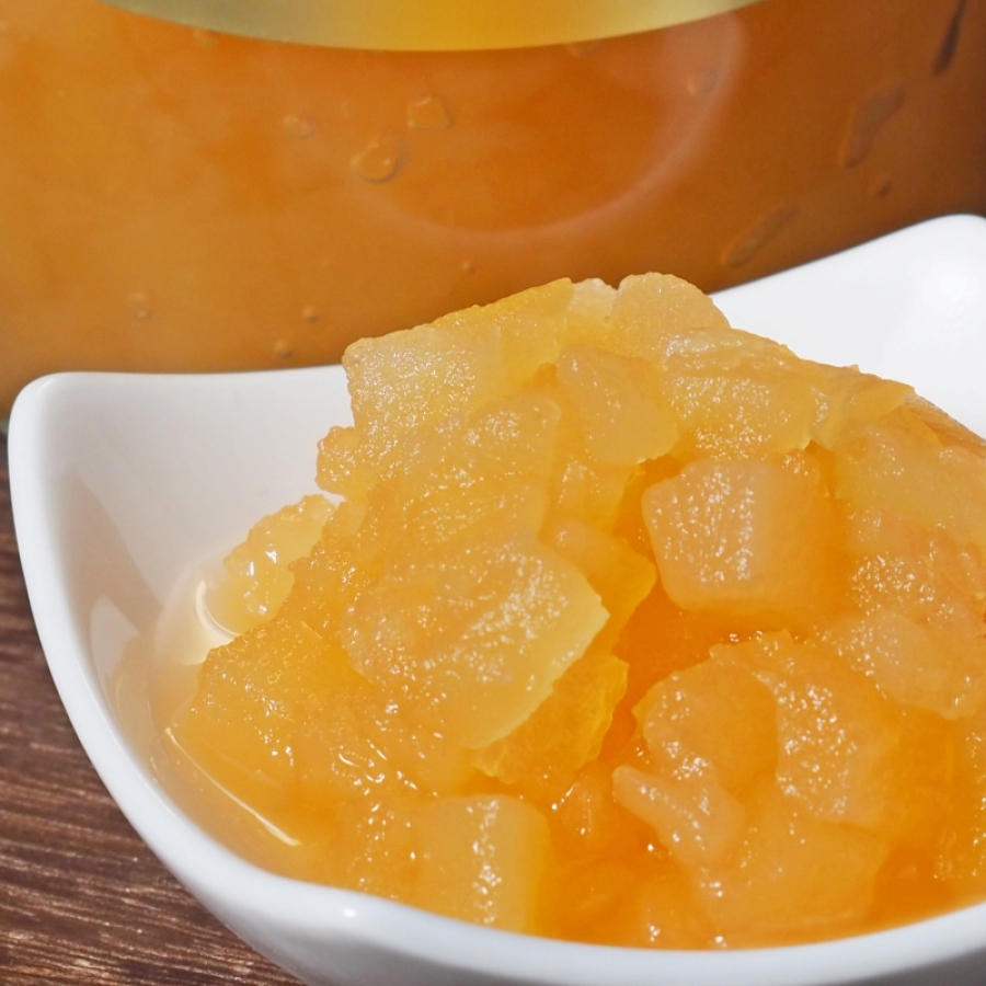 紅玉リンゴのプレザーブ(390g) マーロウ