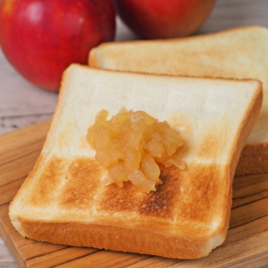 紅玉リンゴのプレザーブ(390g) マーロウ