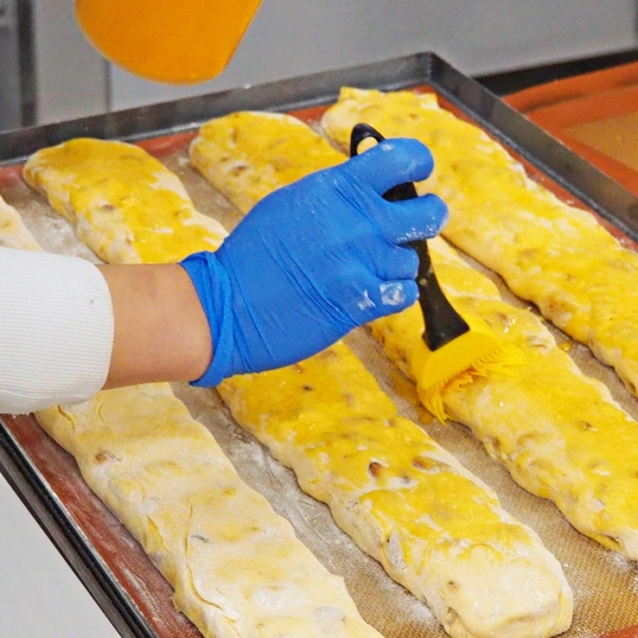 箱ビスコッティ（12本入個包装） マーロウ