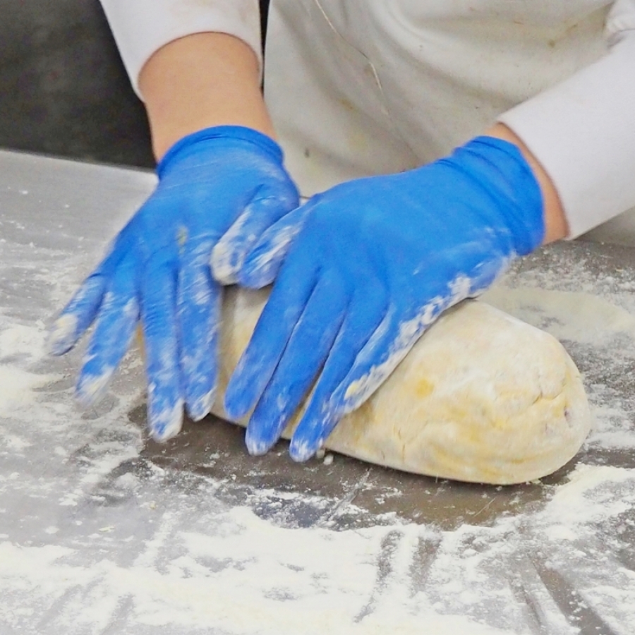 箱ビスコッティ（36本入個包装） マーロウ