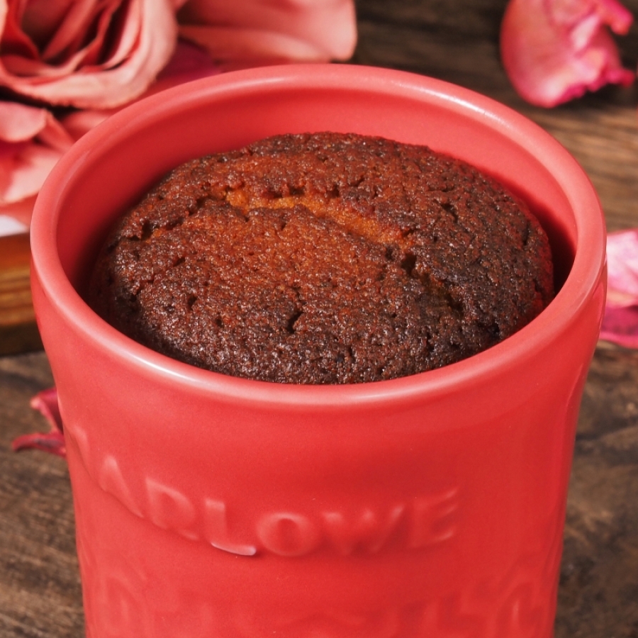 バレンタイン》陶器セット マーロウ