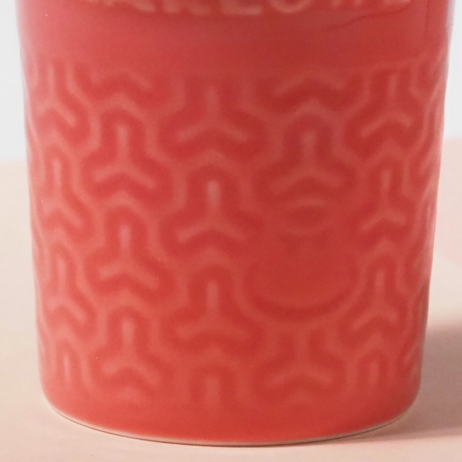 ピンク》フラワーセット マーロウ