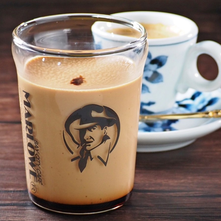 コーヒーセット マーロウ