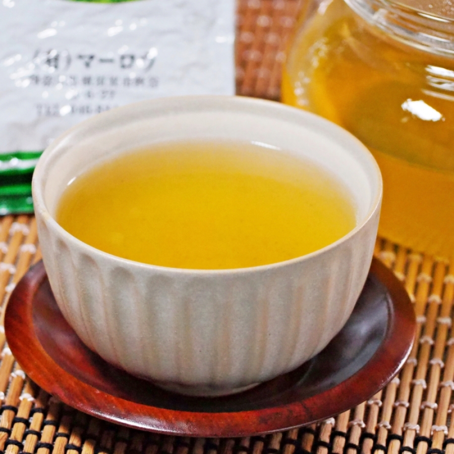 新茶】宇治田原産かぶせ茶「秋谷」 (200g) マーロウ
