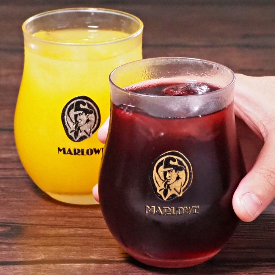 タンブラーペア マーロウ