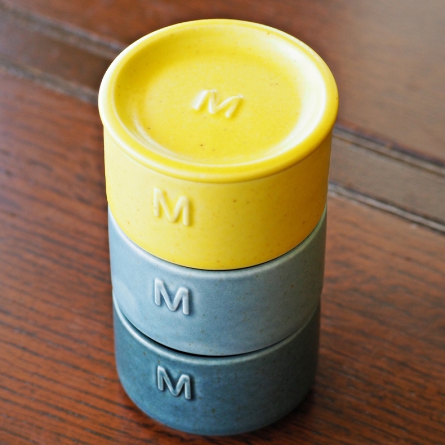 器ｾｯﾄ】yumiko iihoshi porcelain器ｾｯﾄ マーロウ