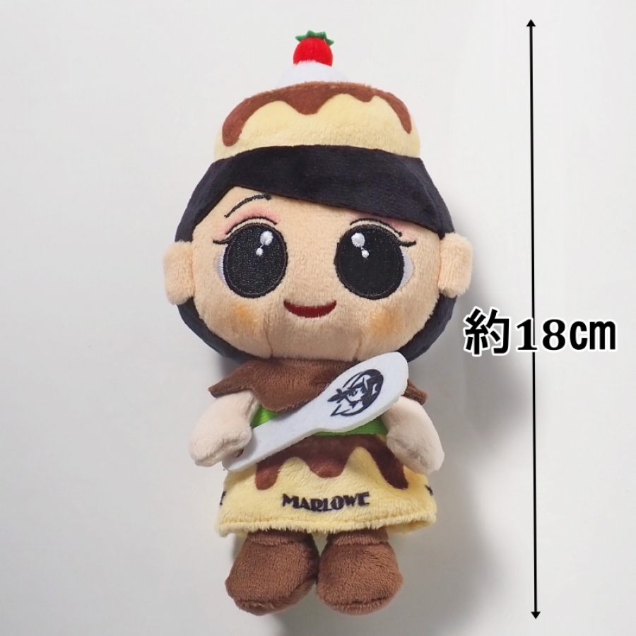 mimirin様　ロウン MINI-LIVE FANMEETING ぬいぐるみ他 mimirin様 ロウン MINI-LIVE FANMEETING ぬいぐるみ他 ROWOON MINI