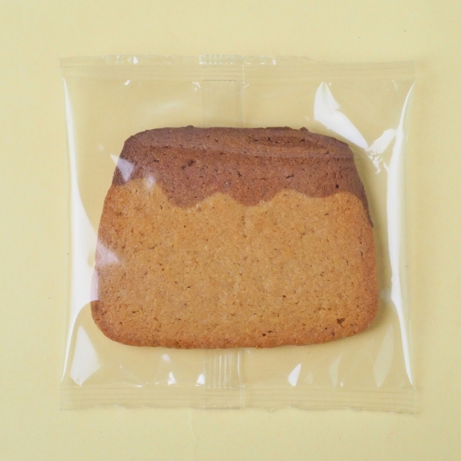 タロウ様のみ購入有効。ご縁に感謝特別値下げ対応ページ。送料無料。 缶入りプリンダサブレ（3枚入） マーロウ
