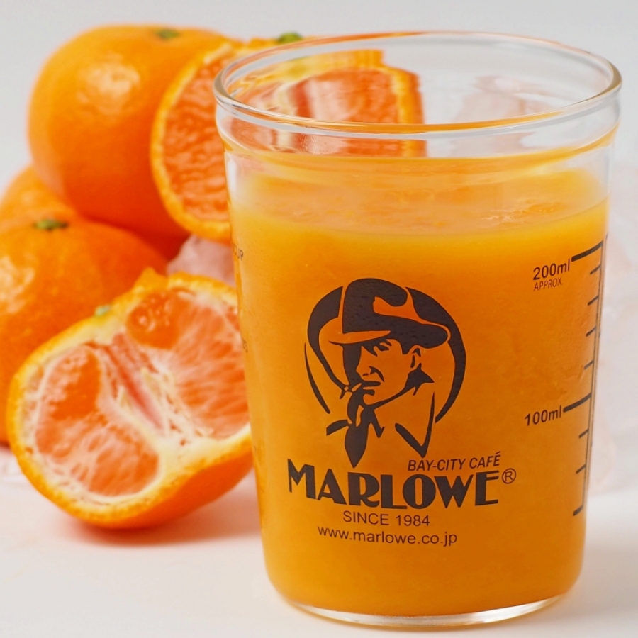 夏季限定 涼菓セット マーロウ
