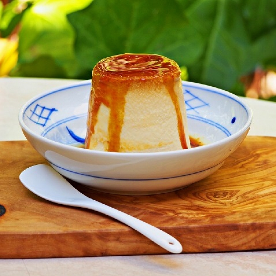 秋谷の里スープ鉢 マーロウ